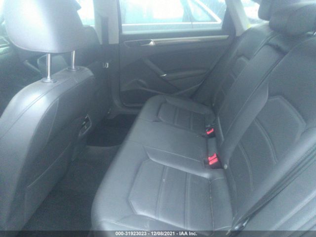 Photo 7 VIN: 1VWBA7A35JC025478 - VOLKSWAGEN PASSAT 