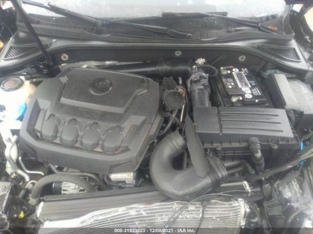 Photo 9 VIN: 1VWBA7A35JC025478 - VOLKSWAGEN PASSAT 