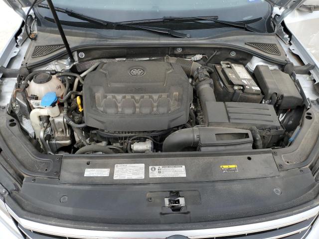 Photo 10 VIN: 1VWBA7A35JC026937 - VOLKSWAGEN PASSAT 