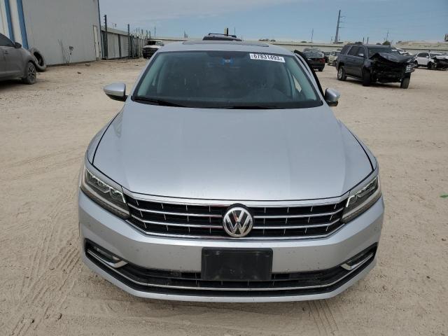 Photo 4 VIN: 1VWBA7A35JC026937 - VOLKSWAGEN PASSAT 