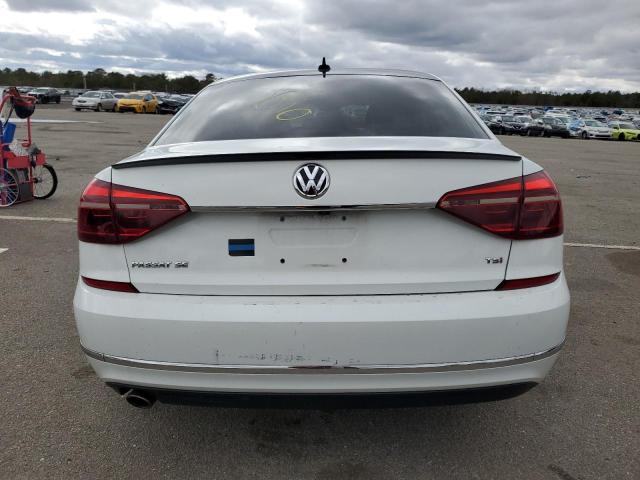 Photo 5 VIN: 1VWBA7A35JC027182 - VOLKSWAGEN PASSAT 