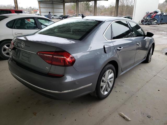 Photo 3 VIN: 1VWBA7A35JC033290 - VOLKSWAGEN PASSAT 