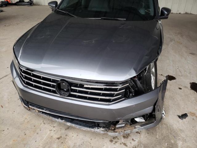 Photo 6 VIN: 1VWBA7A35JC033290 - VOLKSWAGEN PASSAT 