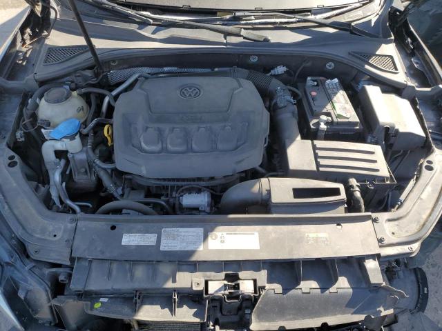 Photo 10 VIN: 1VWBA7A35JC036304 - VOLKSWAGEN PASSAT 