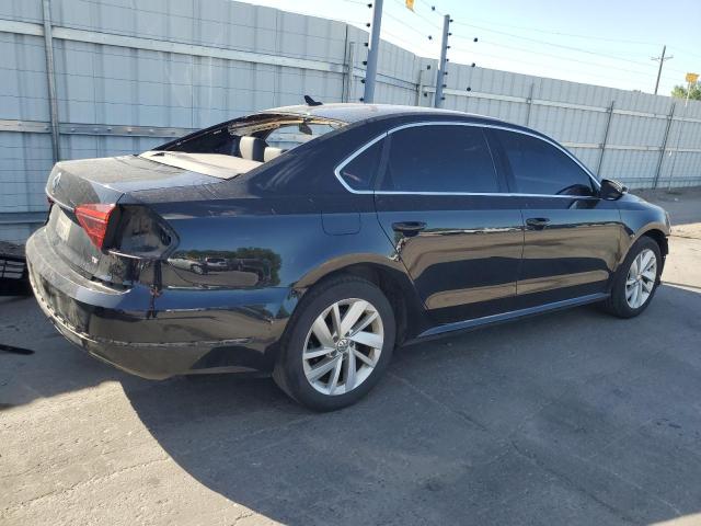 Photo 2 VIN: 1VWBA7A35JC036304 - VOLKSWAGEN PASSAT 