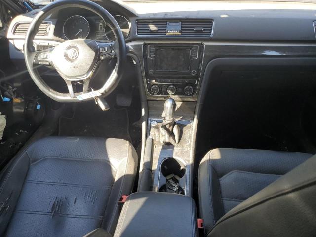 Photo 7 VIN: 1VWBA7A35JC036304 - VOLKSWAGEN PASSAT 