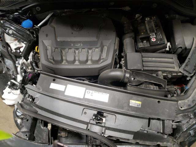 Photo 6 VIN: 1VWBA7A35JC040904 - VOLKSWAGEN PASSAT 