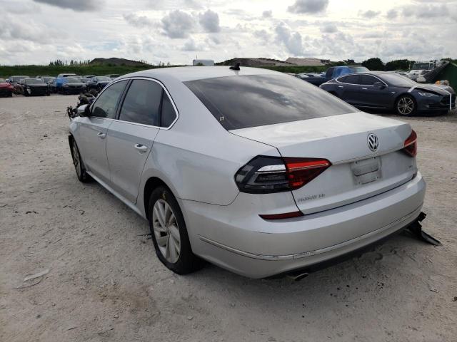 Photo 2 VIN: 1VWBA7A35JC040935 - VOLKSWAGEN PASSAT 