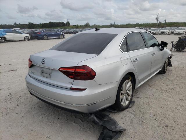 Photo 3 VIN: 1VWBA7A35JC040935 - VOLKSWAGEN PASSAT 