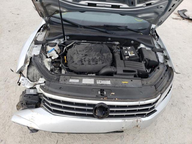 Photo 6 VIN: 1VWBA7A35JC040935 - VOLKSWAGEN PASSAT 