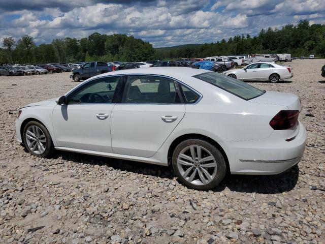 Photo 1 VIN: 1VWBA7A35JC041681 - VOLKSWAGEN PASSAT 