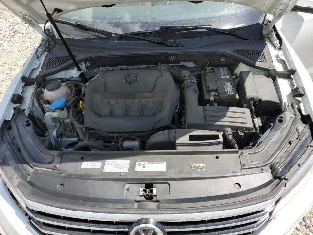 Photo 10 VIN: 1VWBA7A35JC041681 - VOLKSWAGEN PASSAT SE 