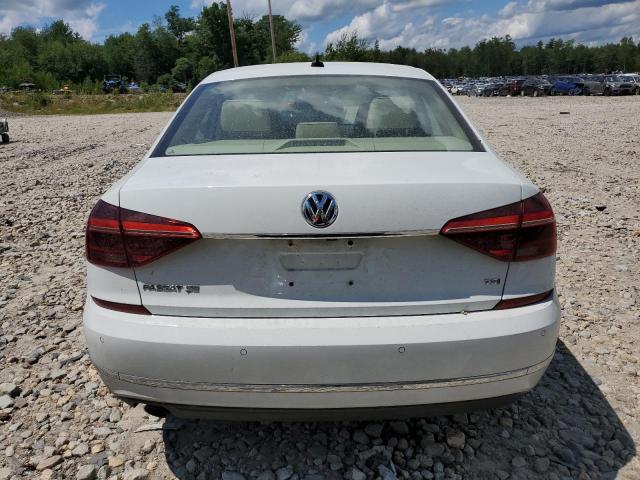 Photo 5 VIN: 1VWBA7A35JC041681 - VOLKSWAGEN PASSAT SE 