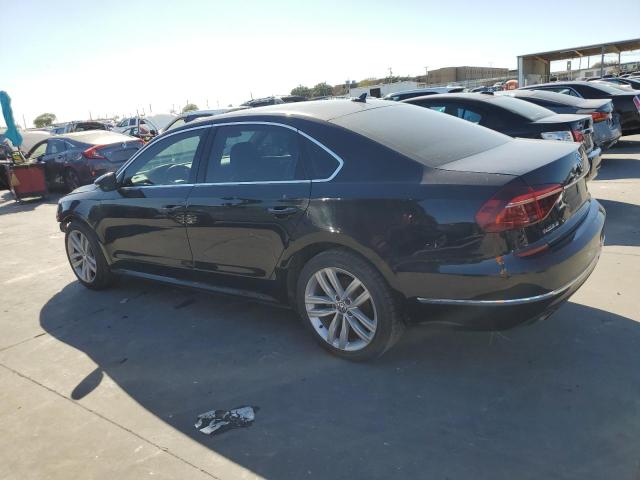 Photo 1 VIN: 1VWBA7A35JC042099 - VOLKSWAGEN PASSAT 