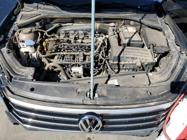 Photo 10 VIN: 1VWBA7A35JC042099 - VOLKSWAGEN PASSAT 