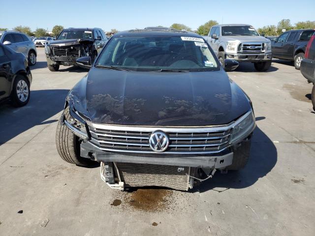 Photo 4 VIN: 1VWBA7A35JC042099 - VOLKSWAGEN PASSAT 