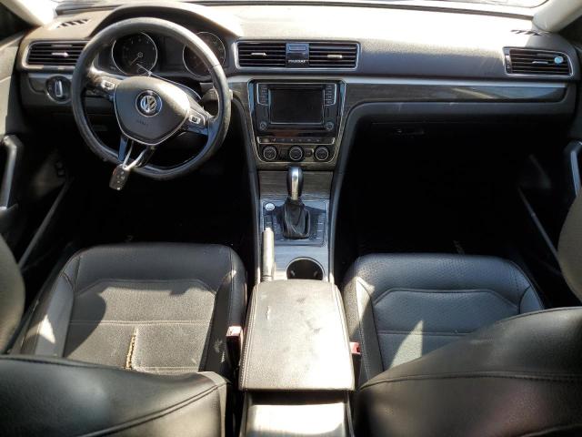 Photo 7 VIN: 1VWBA7A35JC042099 - VOLKSWAGEN PASSAT 