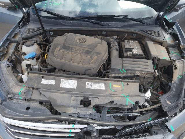 Photo 6 VIN: 1VWBA7A35JC044807 - VOLKSWAGEN PASSAT 