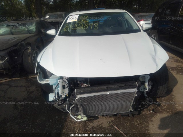 Photo 5 VIN: 1VWBA7A35JC045276 - VOLKSWAGEN PASSAT 