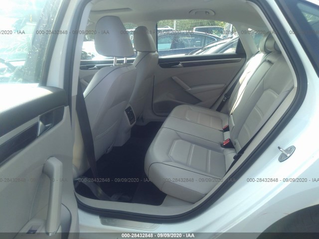 Photo 7 VIN: 1VWBA7A35JC045276 - VOLKSWAGEN PASSAT 