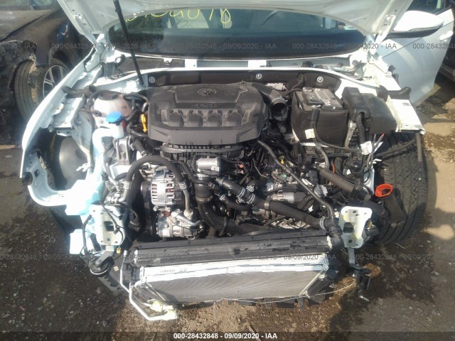 Photo 9 VIN: 1VWBA7A35JC045276 - VOLKSWAGEN PASSAT 