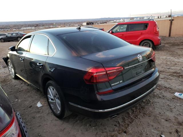 Photo 1 VIN: 1VWBA7A35JC046119 - VOLKSWAGEN PASSAT 