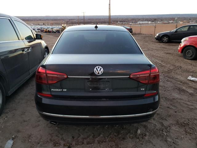 Photo 5 VIN: 1VWBA7A35JC046119 - VOLKSWAGEN PASSAT 