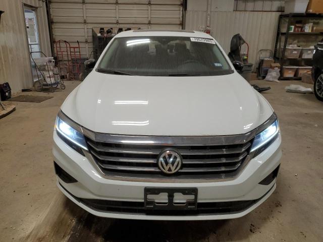 Photo 4 VIN: 1VWBA7A35NC007133 - VOLKSWAGEN PASSAT 