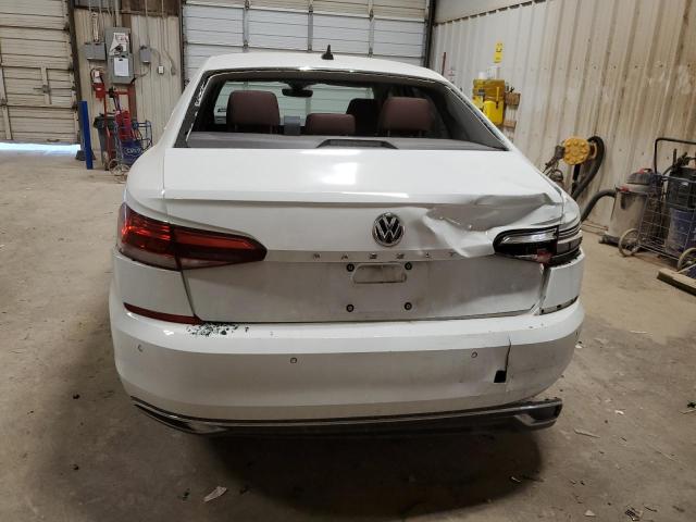 Photo 5 VIN: 1VWBA7A35NC007133 - VOLKSWAGEN PASSAT 