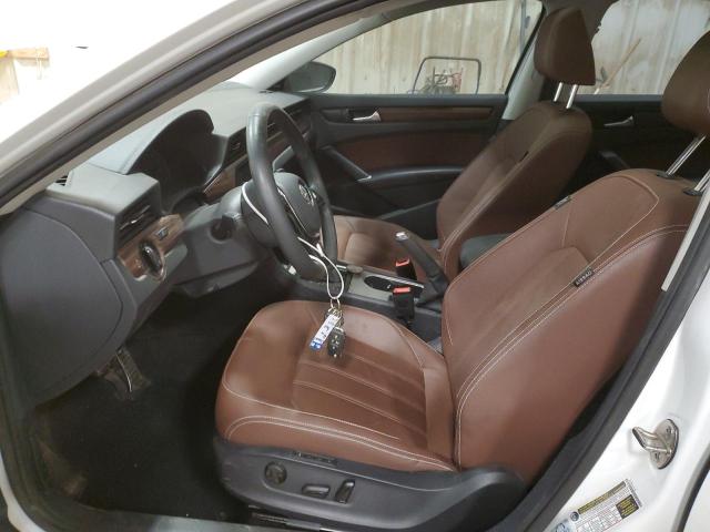 Photo 6 VIN: 1VWBA7A35NC007133 - VOLKSWAGEN PASSAT 