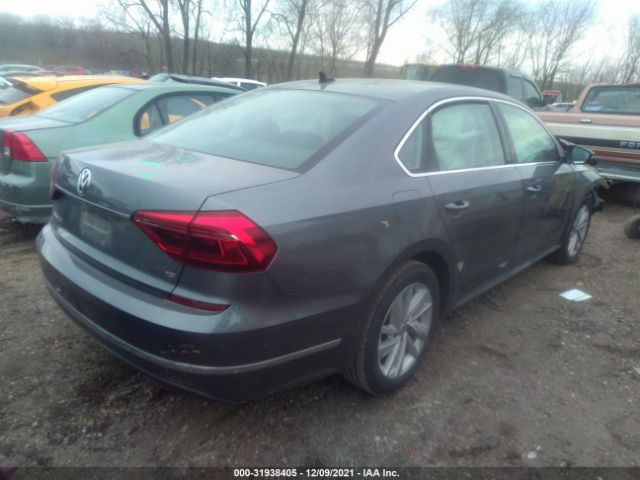 Photo 3 VIN: 1VWBA7A36JC001402 - VOLKSWAGEN PASSAT 