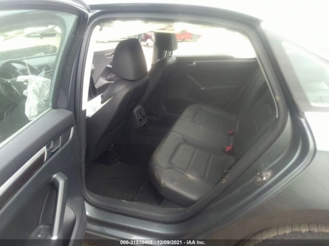 Photo 7 VIN: 1VWBA7A36JC001402 - VOLKSWAGEN PASSAT 