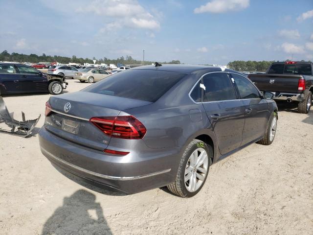 Photo 3 VIN: 1VWBA7A36JC001710 - VOLKSWAGEN PASSAT 