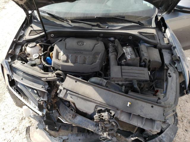 Photo 6 VIN: 1VWBA7A36JC001710 - VOLKSWAGEN PASSAT 