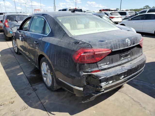 Photo 2 VIN: 1VWBA7A36JC002470 - VOLKSWAGEN PASSAT 