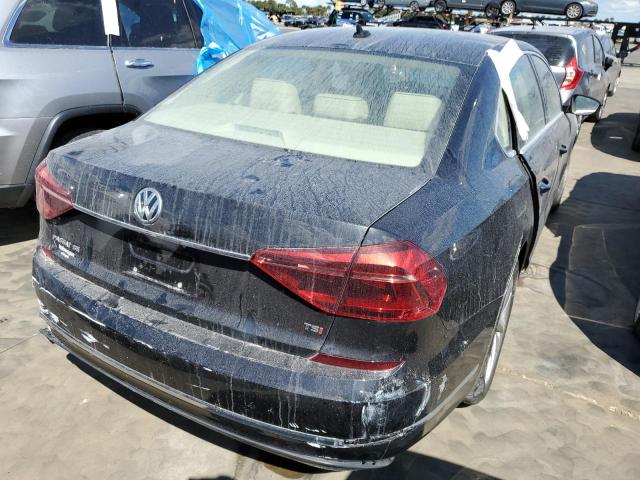 Photo 3 VIN: 1VWBA7A36JC002470 - VOLKSWAGEN PASSAT 