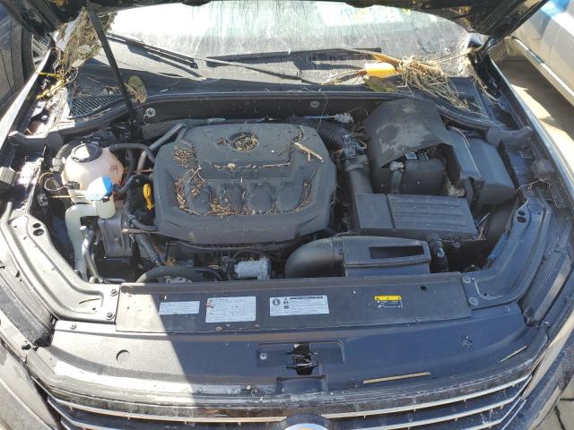 Photo 6 VIN: 1VWBA7A36JC002470 - VOLKSWAGEN PASSAT 