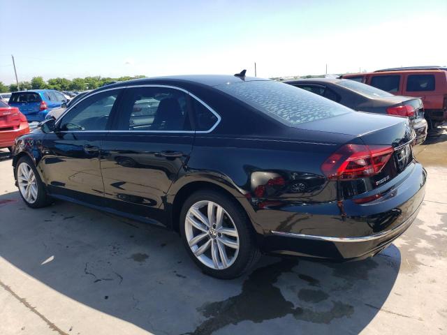 Photo 1 VIN: 1VWBA7A36JC006907 - VOLKSWAGEN PASSAT 