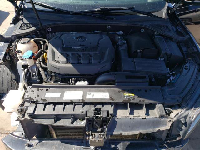 Photo 10 VIN: 1VWBA7A36JC006907 - VOLKSWAGEN PASSAT 