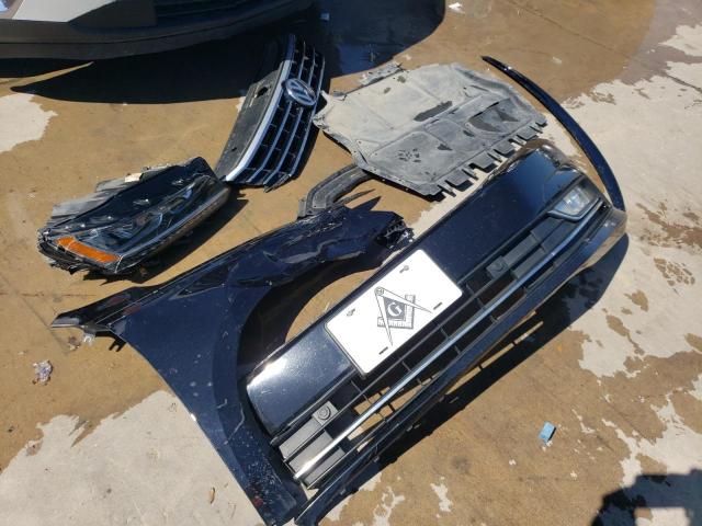 Photo 11 VIN: 1VWBA7A36JC006907 - VOLKSWAGEN PASSAT 