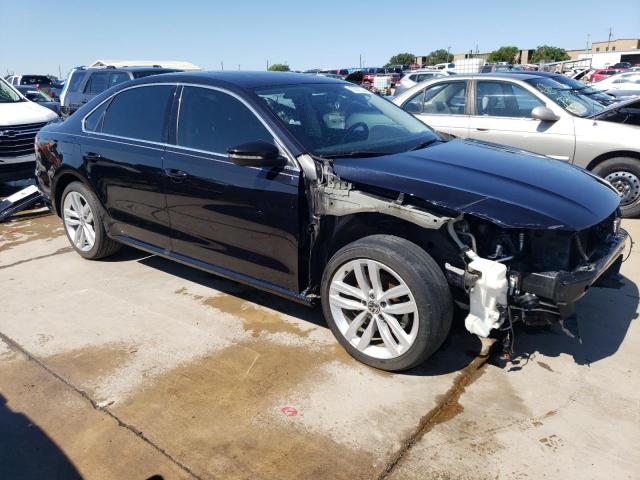 Photo 3 VIN: 1VWBA7A36JC006907 - VOLKSWAGEN PASSAT 