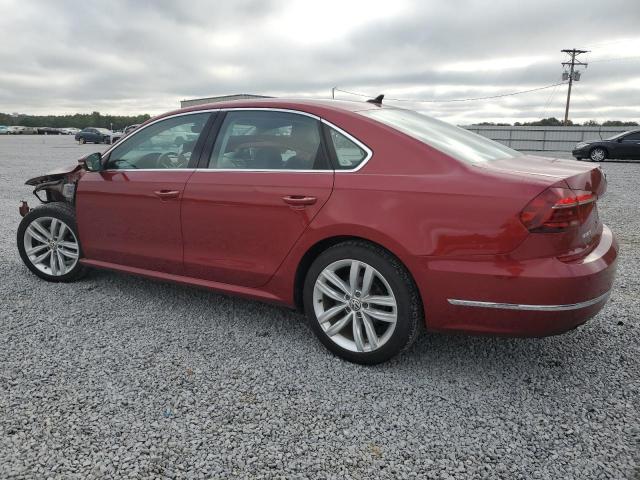 Photo 1 VIN: 1VWBA7A36JC007023 - VOLKSWAGEN PASSAT 