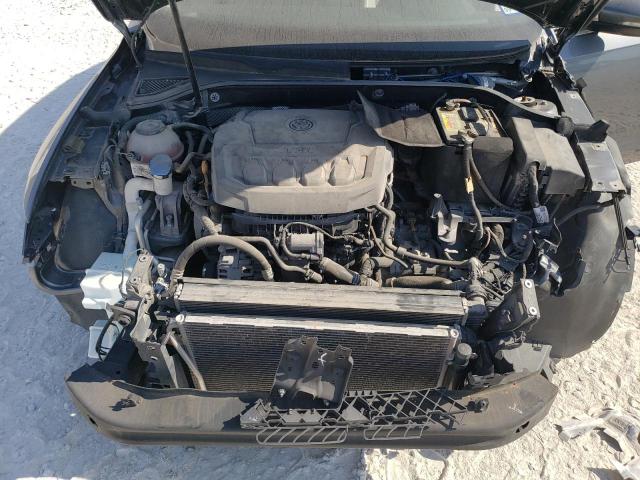 Photo 10 VIN: 1VWBA7A36JC008589 - VOLKSWAGEN PASSAT SE 