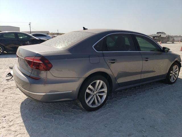 Photo 2 VIN: 1VWBA7A36JC008589 - VOLKSWAGEN PASSAT SE 