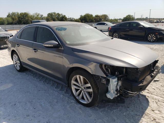 Photo 3 VIN: 1VWBA7A36JC008589 - VOLKSWAGEN PASSAT SE 