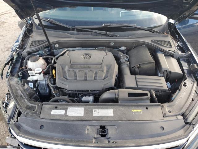 Photo 10 VIN: 1VWBA7A36JC012707 - VOLKSWAGEN PASSAT 