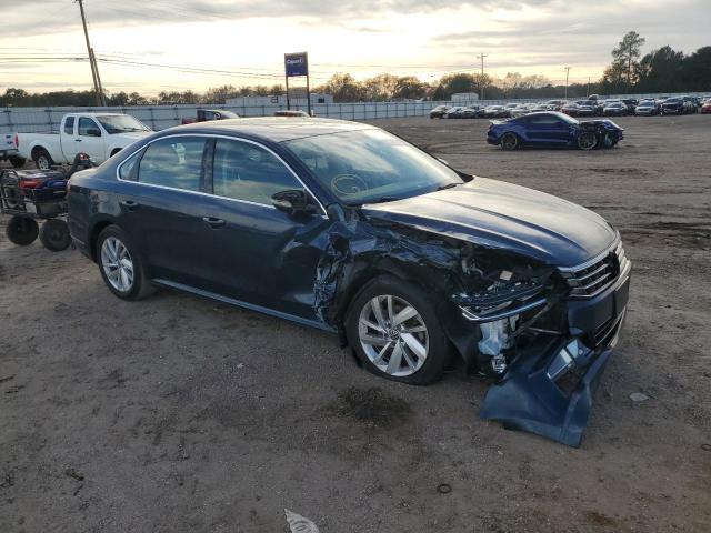 Photo 3 VIN: 1VWBA7A36JC012707 - VOLKSWAGEN PASSAT 