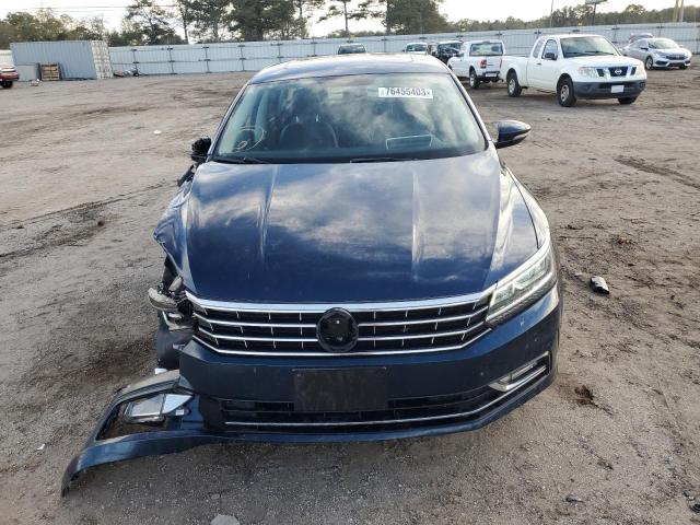 Photo 4 VIN: 1VWBA7A36JC012707 - VOLKSWAGEN PASSAT 