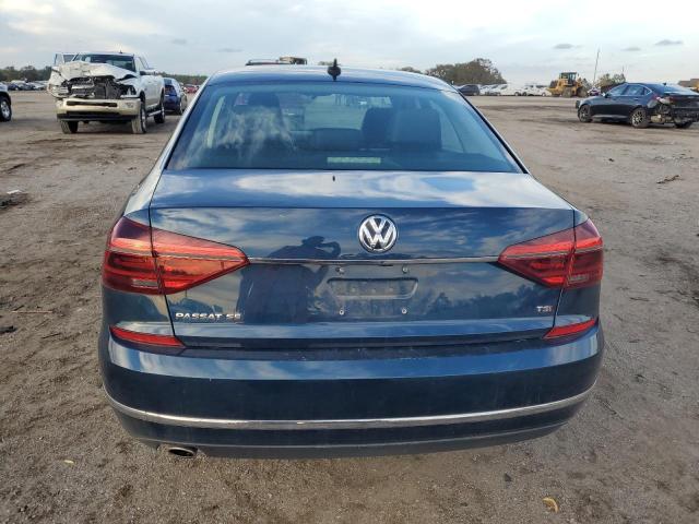 Photo 5 VIN: 1VWBA7A36JC012707 - VOLKSWAGEN PASSAT 