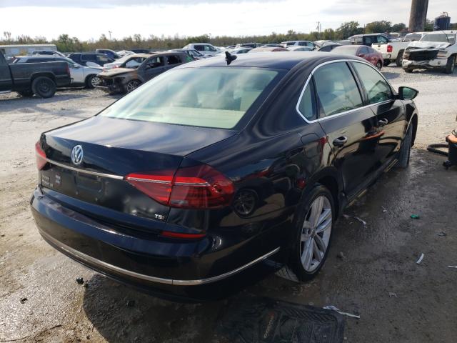 Photo 3 VIN: 1VWBA7A36JC018393 - VOLKSWAGEN PASSAT 